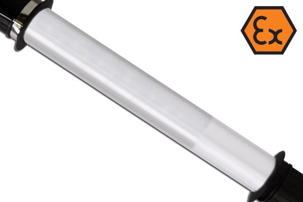 Polycarbonate protective tube