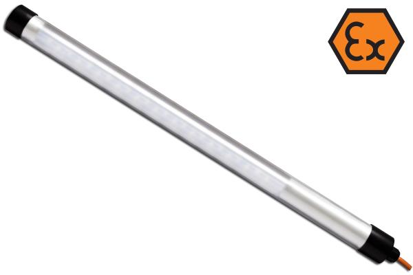 KE-LED-EX 5024 ex-proof LED tube luminaire