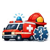 Rettungswesen category icon/image