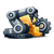 Maschinen / Anlagen category icon/image