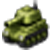 Verteidigungsindustrie category icon/image