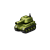 Verteidigungsindustrie category icon/image