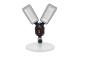 Preview: Acculux WL 6000 LED Strahler mit Befestigung DIN14640