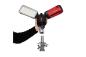 Preview: Acculux WL 6000 LED - einfache Montage