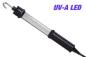 Preview: KE-LED 3010 UVA- hand lamp for inspection work