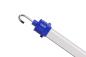 Preview: LED Handlampe mit Metallhaufhängehaken