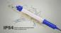 Preview: LED hand lamp with IP54 protection