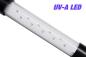 Preview: LED UV-A Leuchte Schutzrohr aus Plexiglas
