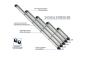 Preview: KE-LED-EA 40xx-P Rohrleuchte 24V
