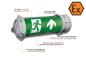 Preview: EX FW LED Fluchtwegleuchte Features