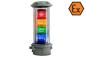 Preview: EX ST LED Signaltower mit EX-Schutz