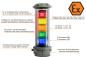Preview: EX ST LED Signaltower Features