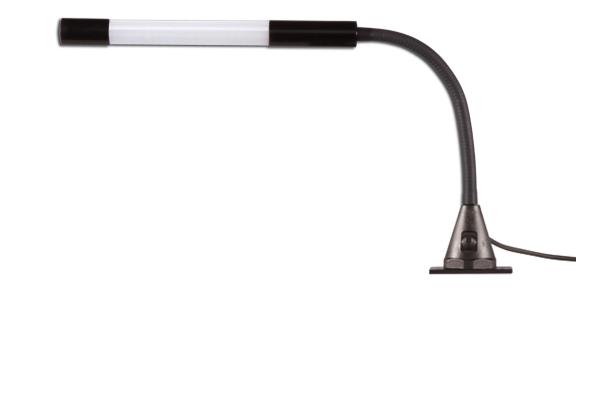 Preview: KE-LED 3003-P/A-P mit Anschraubplatte