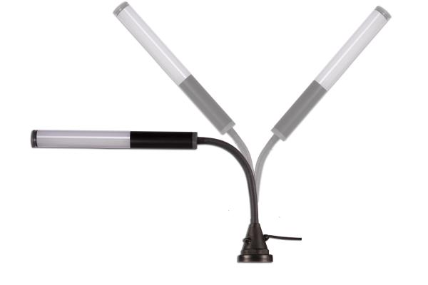 Flexible positioning