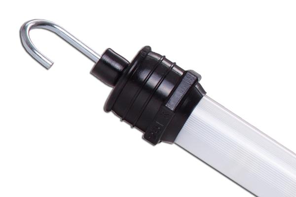 Aufhängehaken aus Metall, 360° drehbar