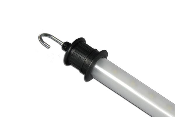 Aufhängehaken aus Metall, 360° drehbar