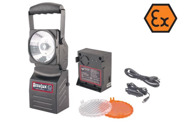 Acculux EX SLE 16 LED Set