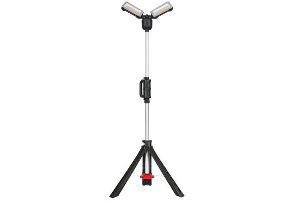 Acculux WL 6000 LED Strahler