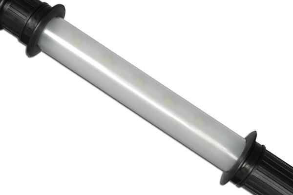 Polycarbonat Schutzrohr