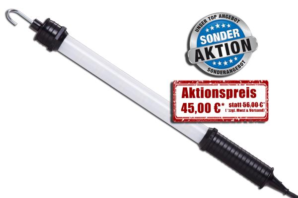 KE-LED 3006-P LED Handleuchte